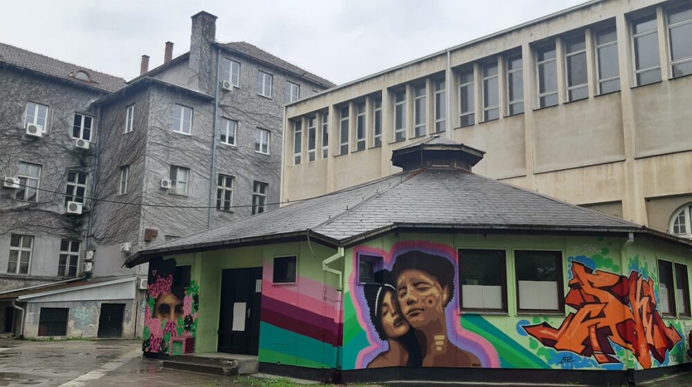 Uticaj rudarenja na prirodu, predavanje i tribina u kragujevačkom SKC-u 1