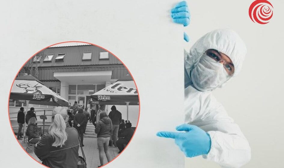 SSP Kragujevac: Vlast igra ruski rulet sa životima i zdravljem građana 1