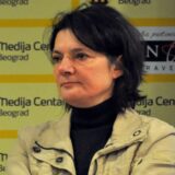 Sarita Bradaš: Srbiji nedostaje radnička partija 7