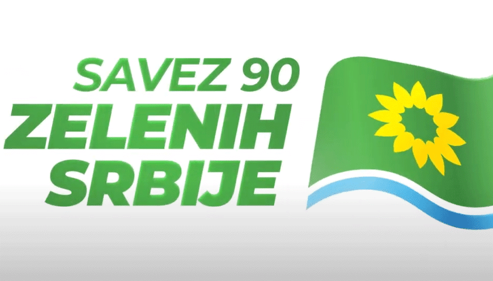 Istraživanje BIRN-a o Savezu 90 Zelenih Srbije: Čija stranka je preuzeta, Janjićeva ili Konzervativna? 1
