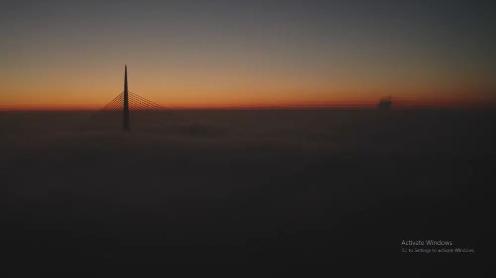 Povratak u budućnost: Kako će izgledati Beograd 2041. (VIDEO) 1