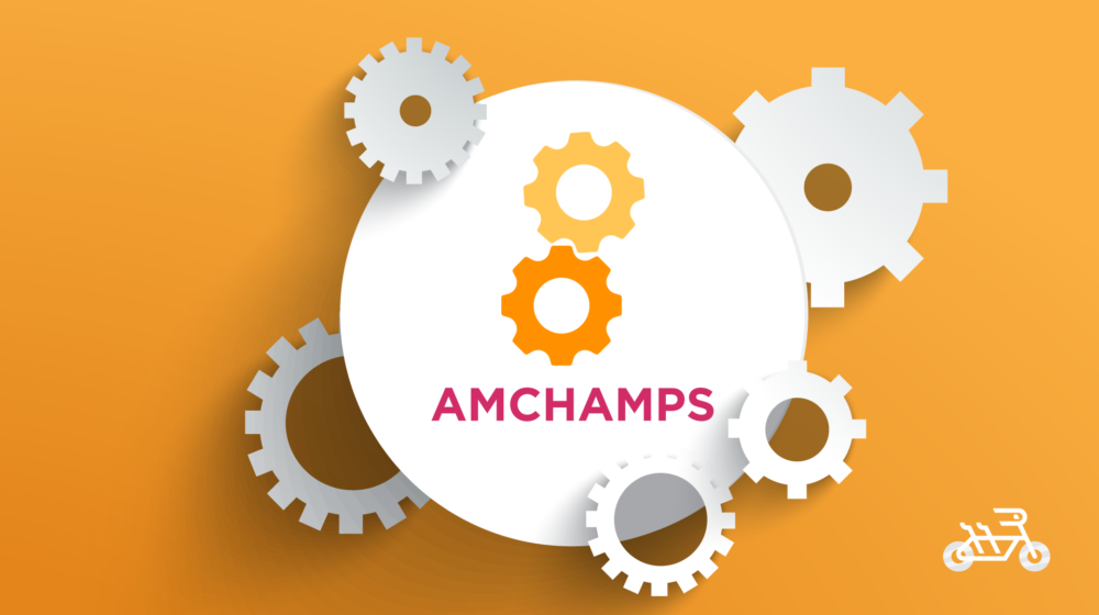 Počeo osmi ciklus programa „AmChamps – mladi lideri promena“​ 1