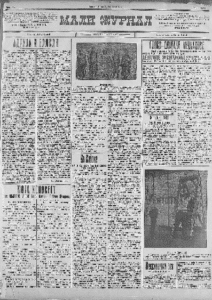 Novih deset zapovesti za žene 2