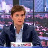 Savo Manojlović: Anu Brnabić očekuje sjajna budućnost u rijaliti programima 8