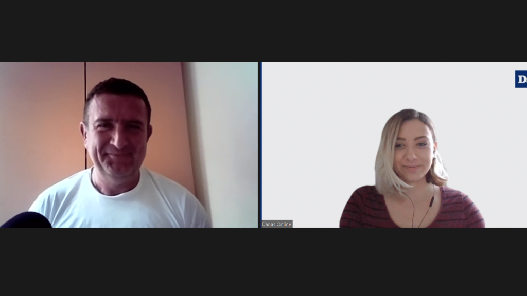 Žujović: O kriznom štabu i kovid propusnicama - ne mislim ništa dobro (VIDEO) 2