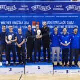 Leteći start srpskih strelaca u Solinu 14