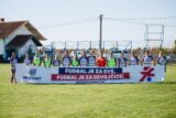 UEFA nagradila projekat kompanije Mozzart "Fudbal je za devojčice" 3