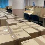 Ekonomski fakultet poklonio knjige školama 3