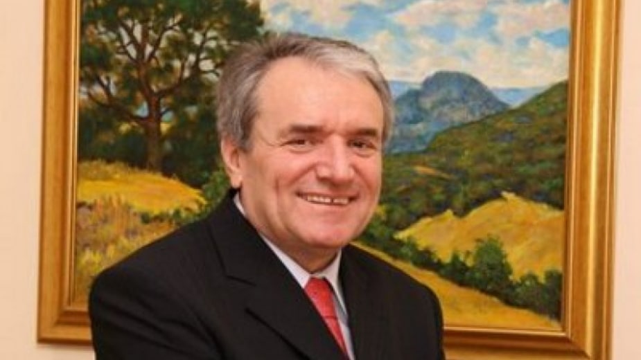 Srećko Đukić: Kosovo ostaje neugaslo balkansko bure baruta 1