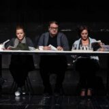 Premijerom predstave ''Sve nesrećne prodice liče na srećne porodice'' počela nova sezona u pirotskom Pozorištu 7
