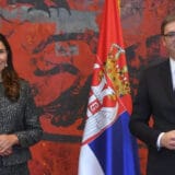 Vučić primio akreditivna pisma ambasadora Švedske, Katara i Australije 6