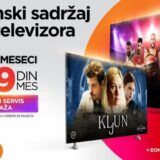 Total TV akcija: Najtraženiji TV sadržaj na dva televizora u kući 8