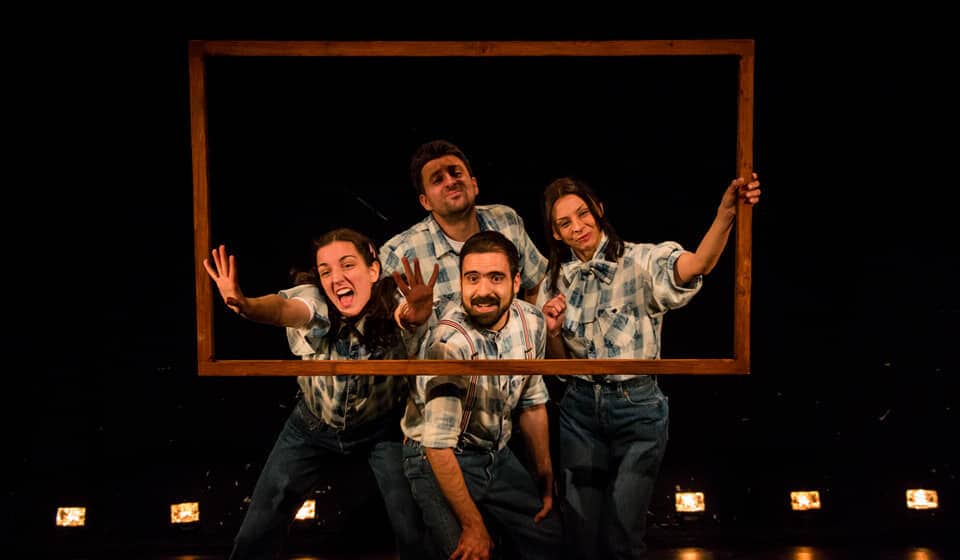 Gran pri „Zlatni svitac” u Mostaru predstavi „Tihi dečak” kragujevačkog Pozorišta za decu 1