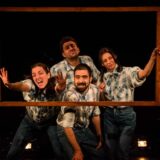 Gran pri „Zlatni svitac” u Mostaru predstavi „Tihi dečak” kragujevačkog Pozorišta za decu 5