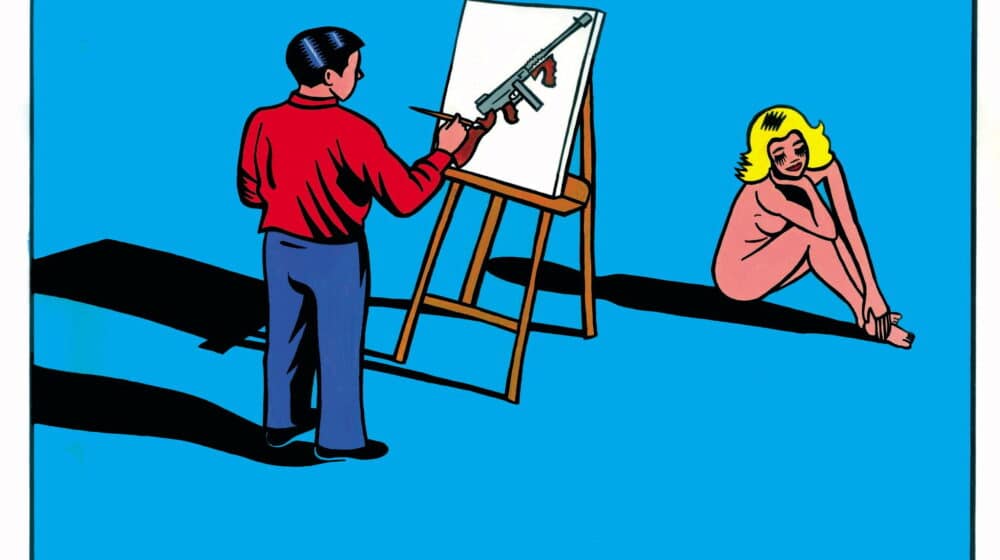 Nova Festival i moć umetnosti od sutra do 15. oktobra u Pančevu 1