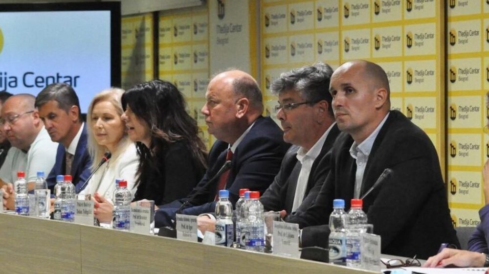 Jedanaest organizacija protiv Rio Tinta - šta su rekli njihovi predstavnici 1