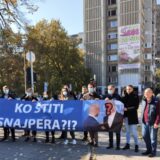 Novaković: SNS preko kriminalaca kupuje glasove na izborima 1