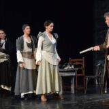 „Tre sorele“ konačno pred zaječarskom publikom 8