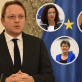 Više poslanika EP traži odgovore o navodnoj pristrasnosti Varhejija u korist Srbije 3
