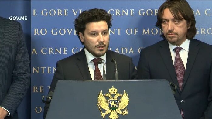 Abazović saopštio imena dvojice osumnjičenih koji su ukinuli zabranu ulaska Belivuku 1