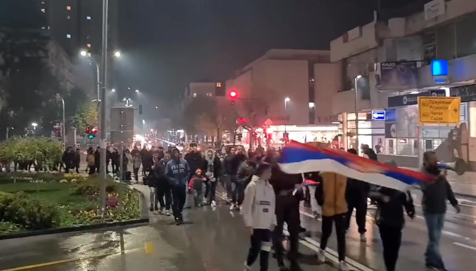 Gradonačelnica Užica: U bolnicama 256 kovid pacijenata 2