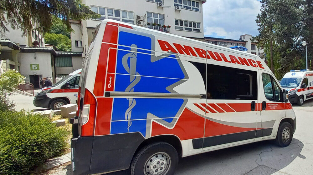 Porast broja inficiranih u užičkom regionu  1