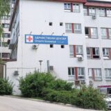 Opada broj novoinficiranih u Užicu 9