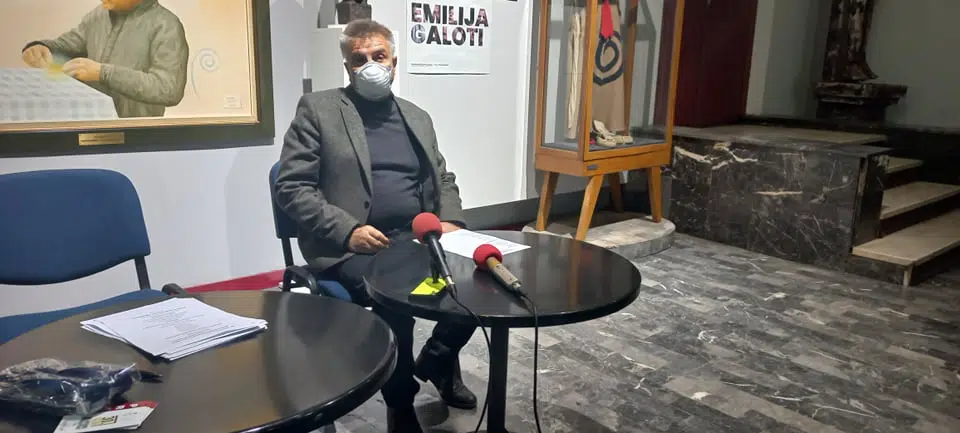 Praznik pozorišta u Zaječaru 1