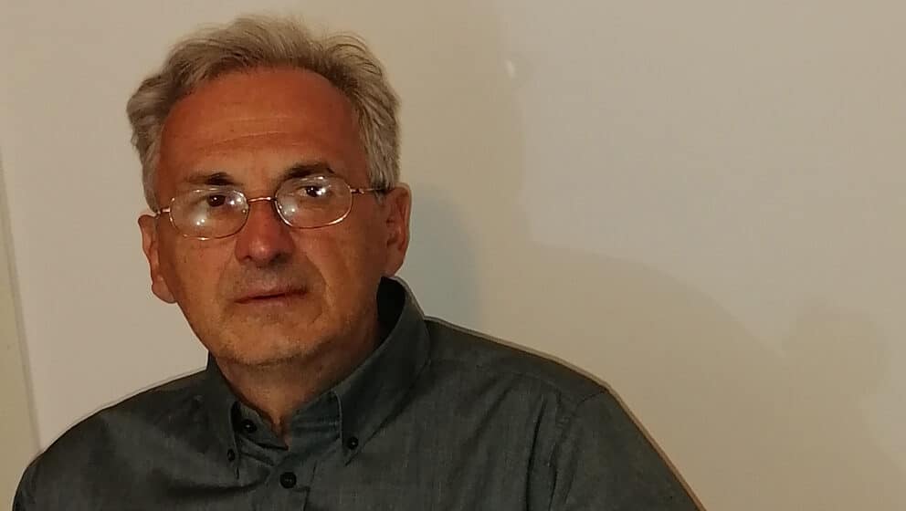 Todor Kuljić: Marks je "evergreen" 1