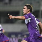 Vlahović strelac u pobedi Fjorentine, Simeone četvorostruki strelac za Veronu protiv Lacija 7