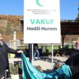 Stadion u Novopazarskoj Banji pripada vakufu kojim gazduje IZ u Srbiji 10