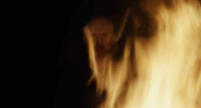 Večeras svetska premijera srpskog art horora „Vampir“ 1