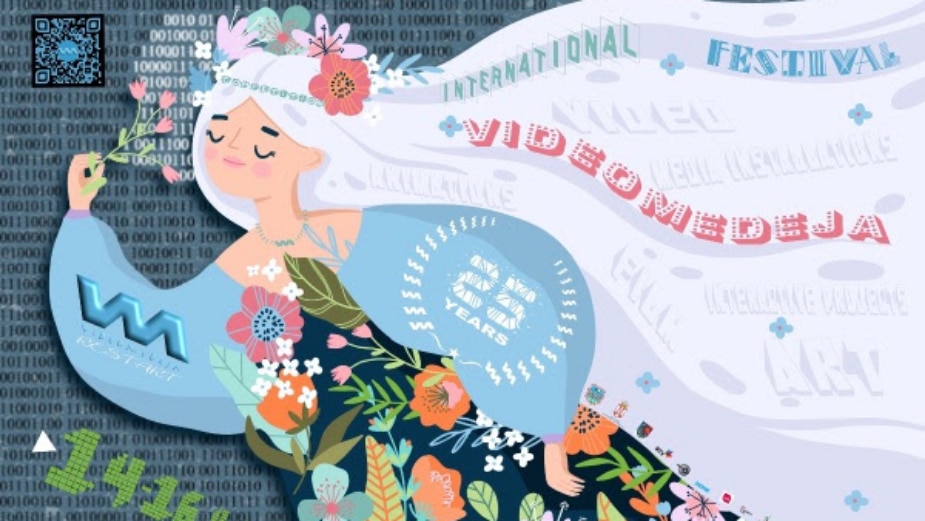 Jubilarni 25. Međunarodni festival video umetnosti "Videomedeja" od 14. oktobra u Novom Sadu 1