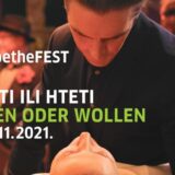 Deseti GoetheFEST online od 28. oktobra do 3. novembra na platformi MojOFF 2