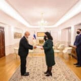 Osmani: Kosovo je jedina zemlja u regionu sa Ambasadom Tajlanda 3