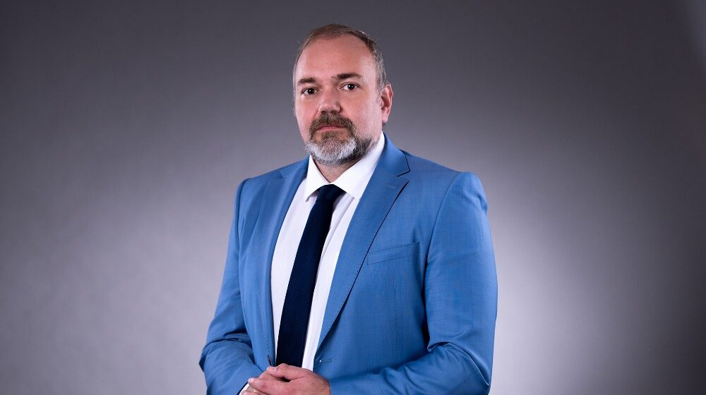 Vojislav Stevanović: Pitanja od javnog interesa ne smeju da ostanu nedorečena 1