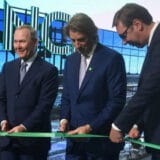 Američka kompanija NCR otvorila tehnološki park u Beogradu 8