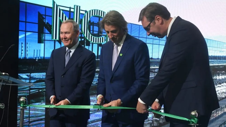 Vučić: Preokrenuli smo trend povećanja broja zaraženih koronom 1