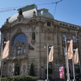 Otvorena vrata jedne od najlepših beogradskih građevina 5