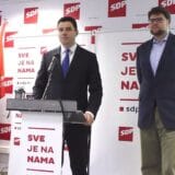 SDP Hrvatske kreće u pripreme za ugrađivanje pobačaja u Ustav 7