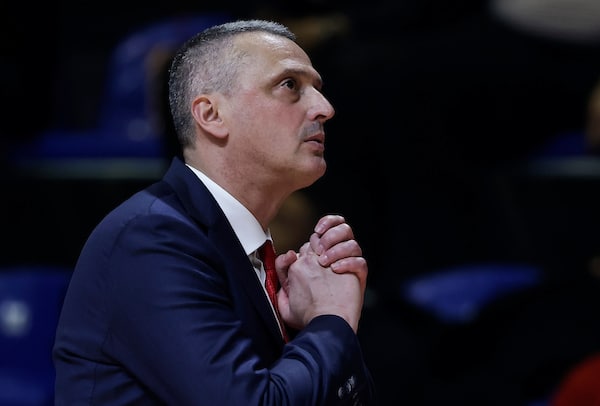 Radonjić: Mnogo smo grešili 1