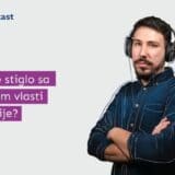 Danas podkast: Opozicija bez pravog plana šest meseci pred izbore 2