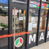 Zatvoren užički kafić u kome su gosti bili Dragan Đilas i njegove stranačke kolege 7