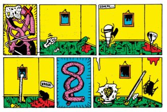 Zven-Balslev Prvi korak u uspostavljanju mira, nakon rata ljudi i mašina 6