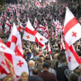 Ništa novo: Ponovno prebrojavanje glasova potvrdilo pobedu vladajuće stranke u Gruziji 8