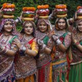 Indija otvara vrata stranim turistima od 15. oktobra 9