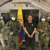 U Kolumbiji uhvaćen jedan od najvećih trgovaca drogom 1