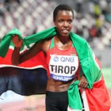 Brutalno ubijena atletičarka iz Kenije 4