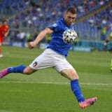 Andrea Beloti napušta Torino 1