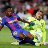 Ansu Fati ponovo povređen 6